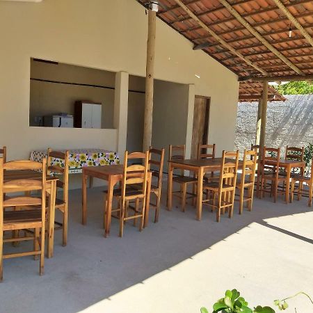 Villa Portal Dos Ventos Fortim Dış mekan fotoğraf