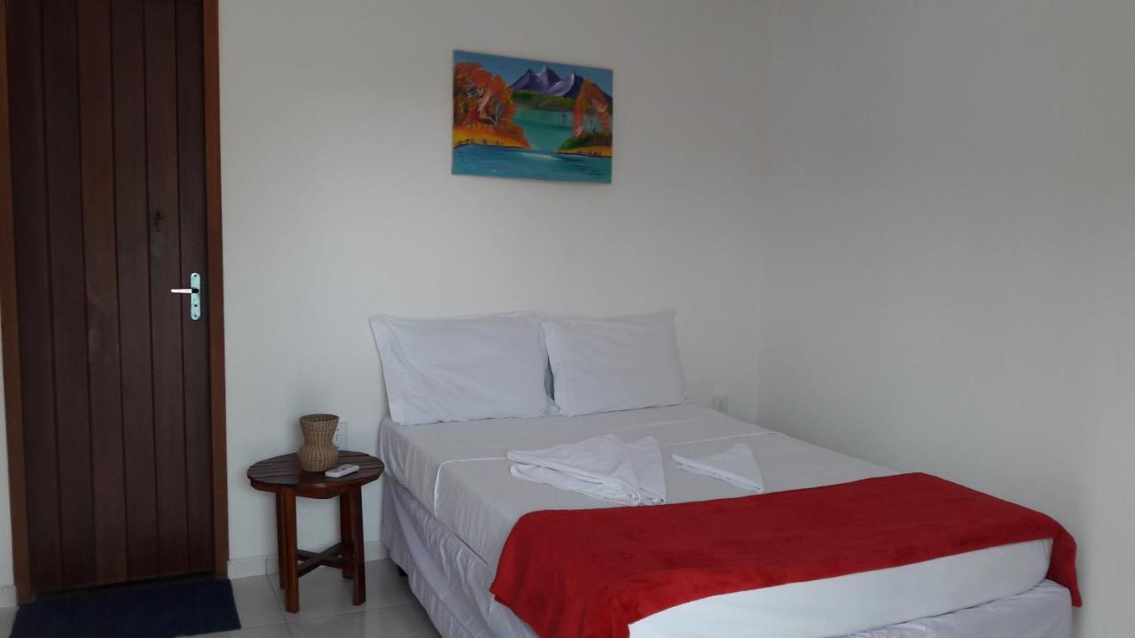 Villa Portal Dos Ventos Fortim Dış mekan fotoğraf